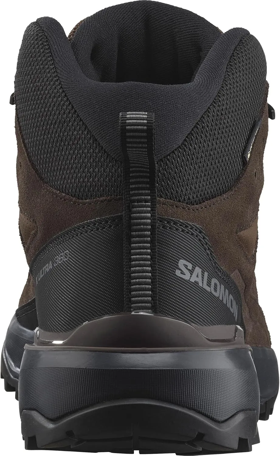 Salomon Men's X Ultra 360 Leather Hiking Boot