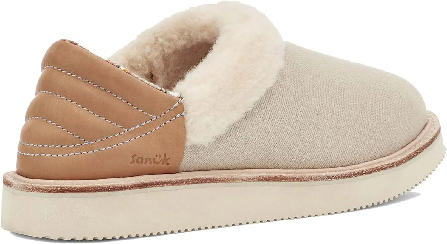 Sanuk Cozy Vibe Low Sl - Women Slippers