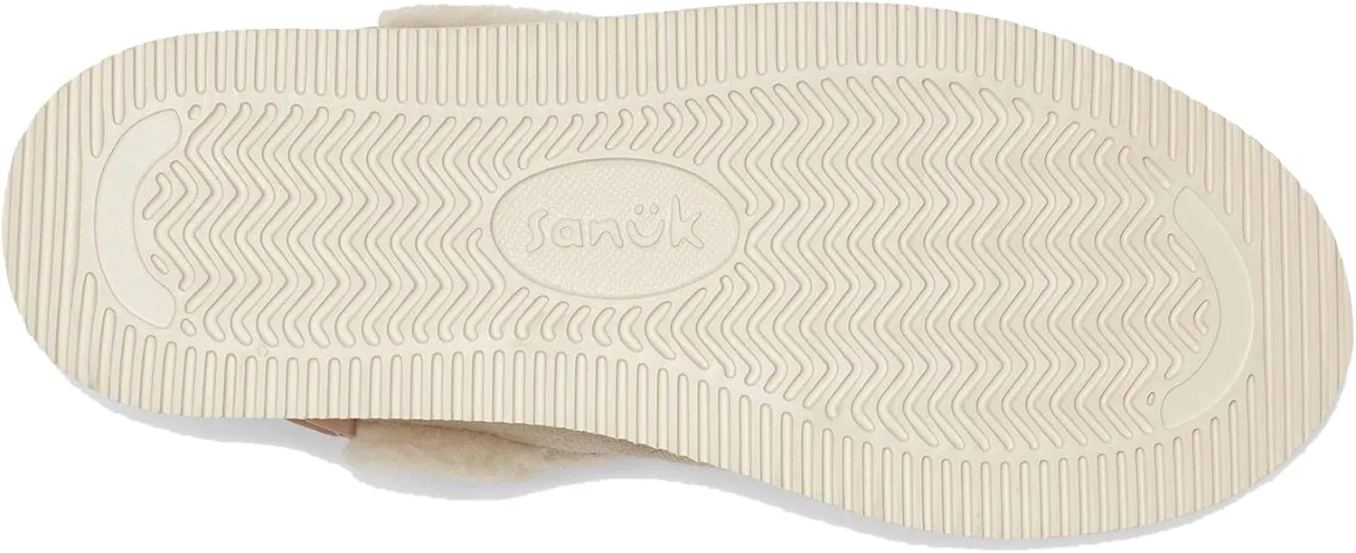 Sanuk Cozy Vibe Low Sl - Women Slippers