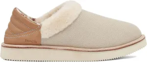 Sanuk Cozy Vibe Low Sl - Women Slippers