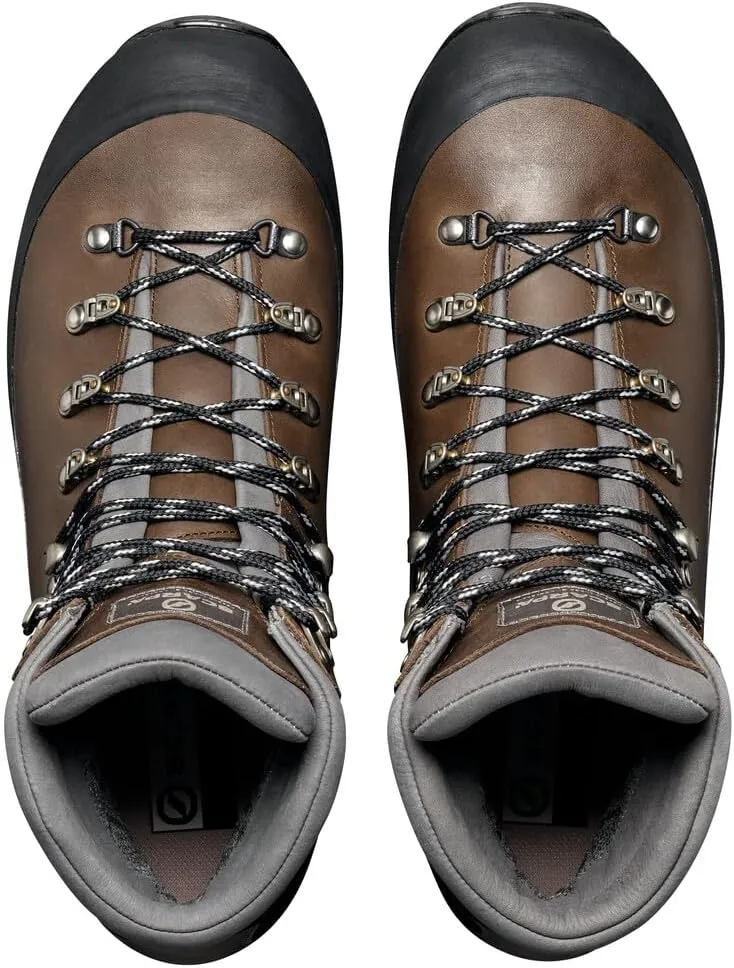 SCARPA Men's Kinesis Pro GTX Waterproof Gore-Tex Boots for Hiking & Backpacking
