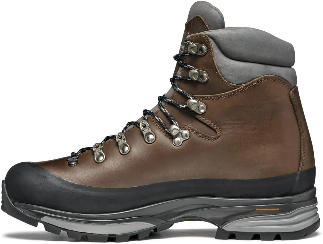 SCARPA Men's Kinesis Pro GTX Waterproof Gore-Tex Boots for Hiking & Backpacking