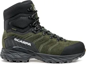 SCARPA Rush Polar GTX Waterproof Gore-Tex Synthetic Insulated Boots for Hiking and Trekking