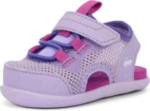 See Kai Run Baby-Girl's Aven Mini Sport Sandal