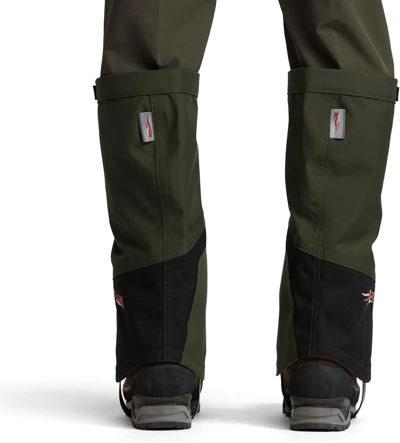 SITKA Gear Men's Stormfront GTX Hunting Leg Gaiters