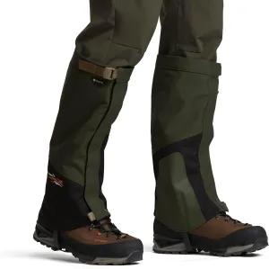 SITKA Gear Men's Stormfront GTX Hunting Leg Gaiters