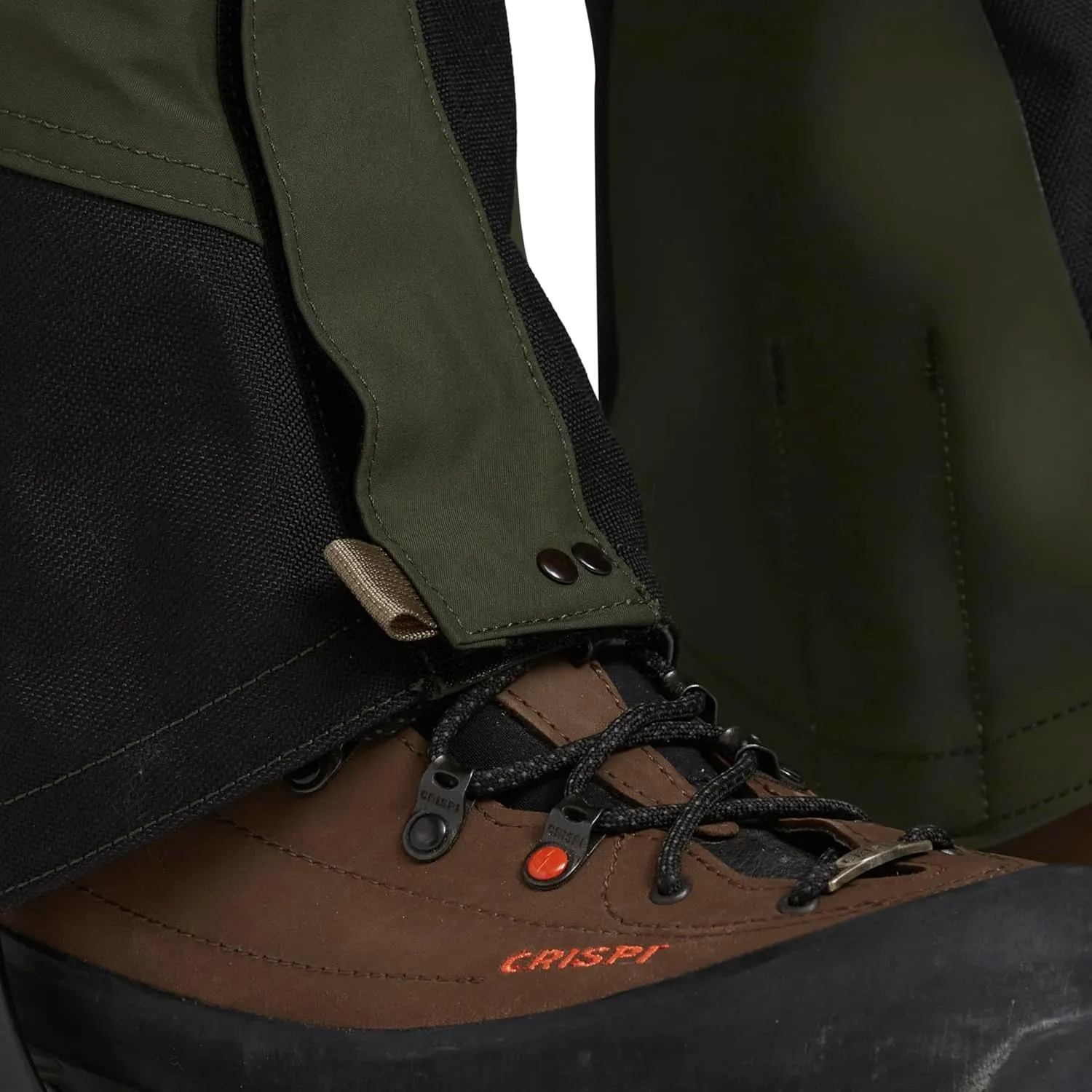 SITKA Gear Men's Stormfront GTX Hunting Leg Gaiters