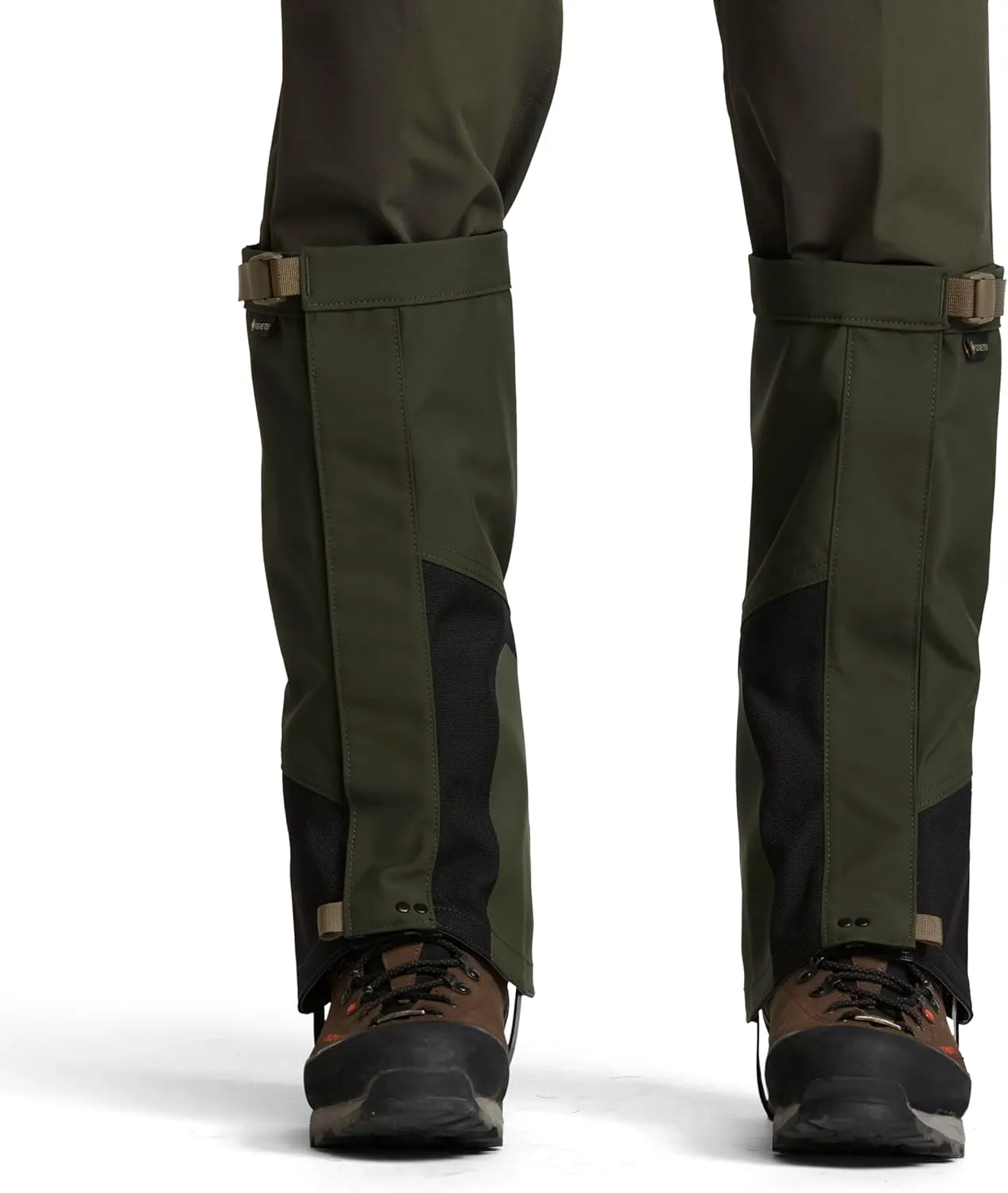 SITKA Gear Men's Stormfront GTX Hunting Leg Gaiters