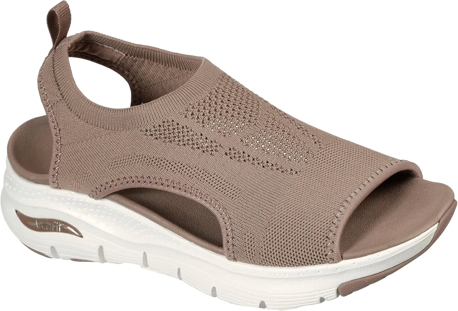 Skechers Women's, Arch Fit - City Catch Sandal