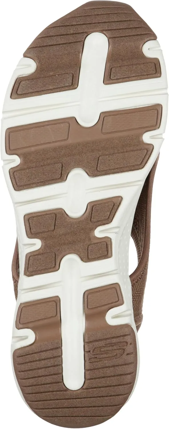 Skechers Women's, Arch Fit - City Catch Sandal