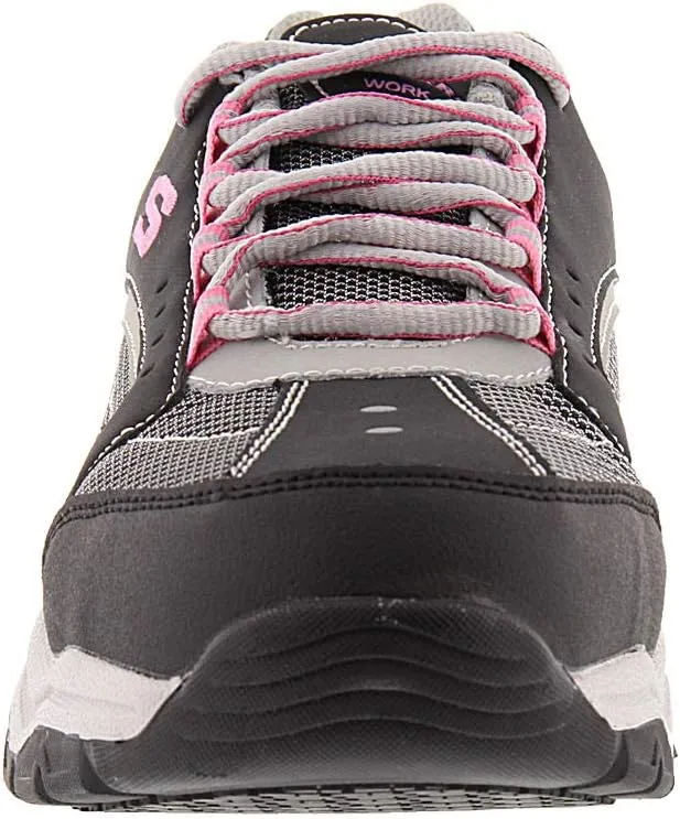 Skechers Women's BISCO Work Shoe