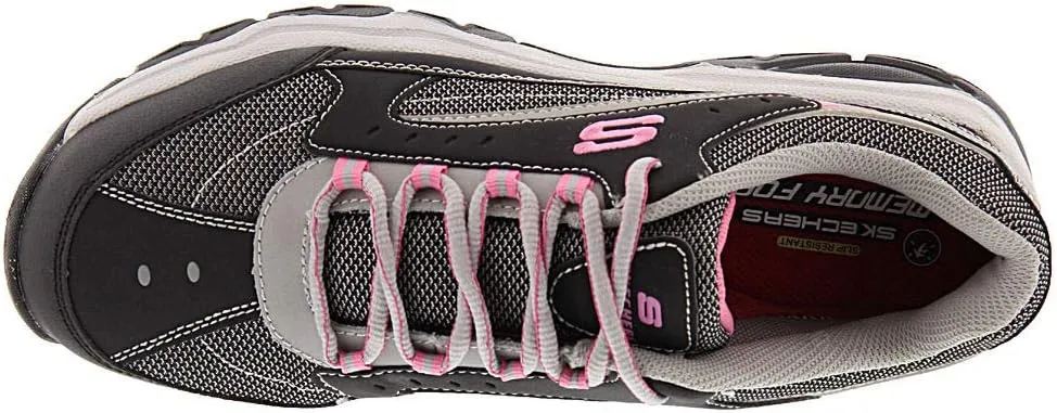 Skechers Women's BISCO Work Shoe