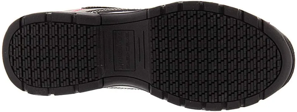 Skechers Women's BISCO Work Shoe