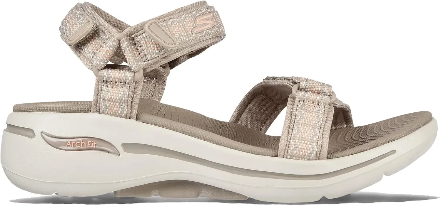Skechers Women's River Sandal