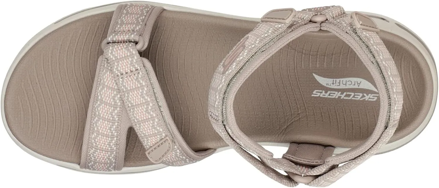 Skechers Women's River Sandal