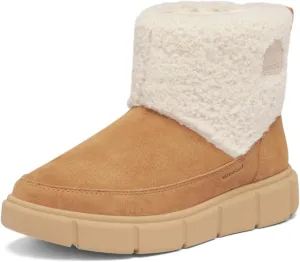 SOREL EXPLORER III SLIP-ON COZY WP