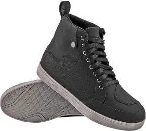 Speed and Strength Men's United By Speed Shoe, Black/White, 9