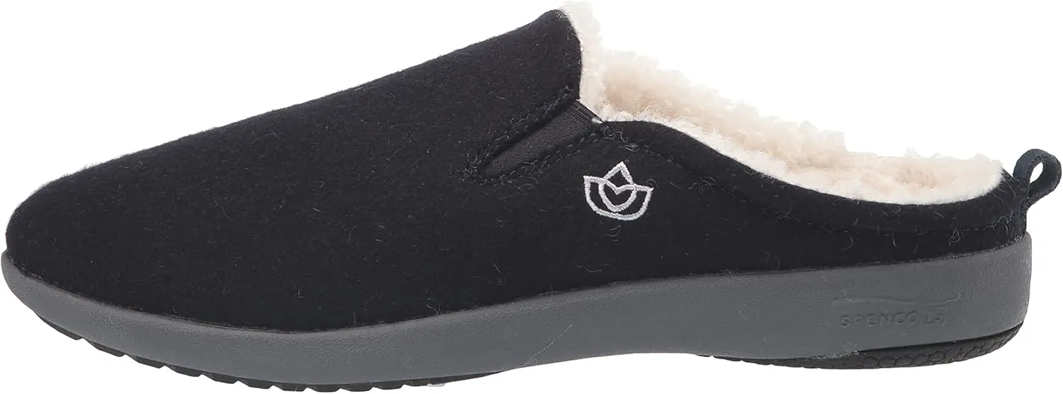 Spenco Men's Dundee Slipper
