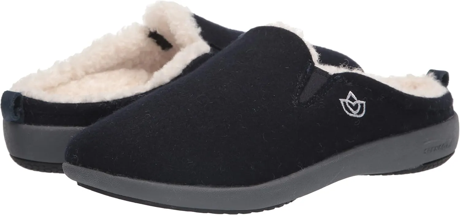 Spenco Men's Dundee Slipper