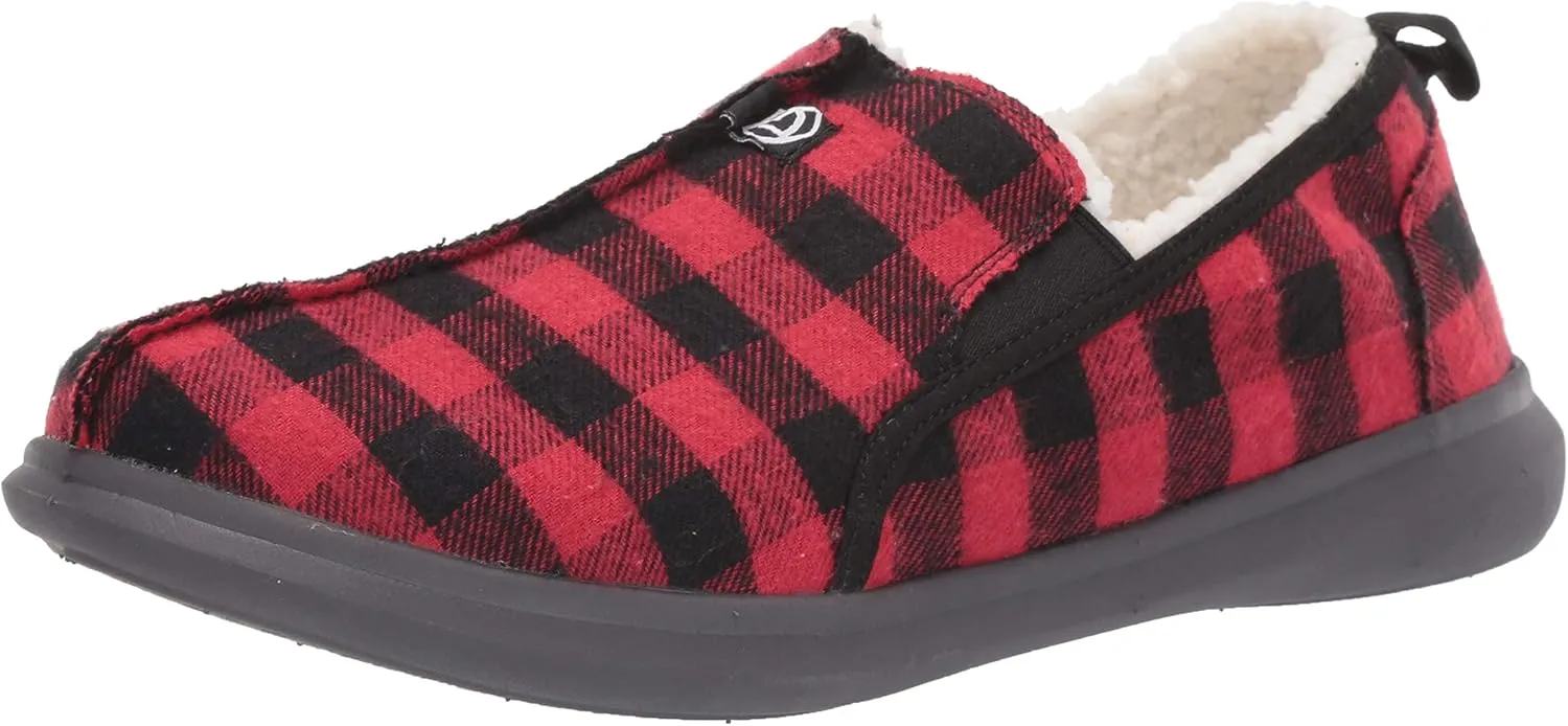 Spenco Men's Supreme Slipper