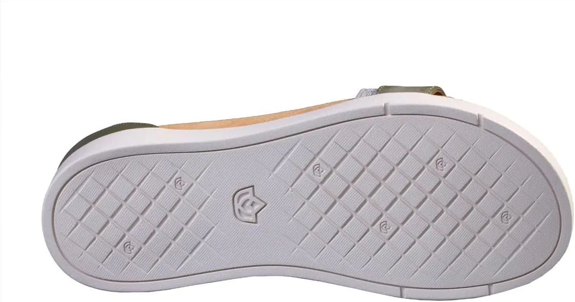 Spenco Women's Jasmine Sandal