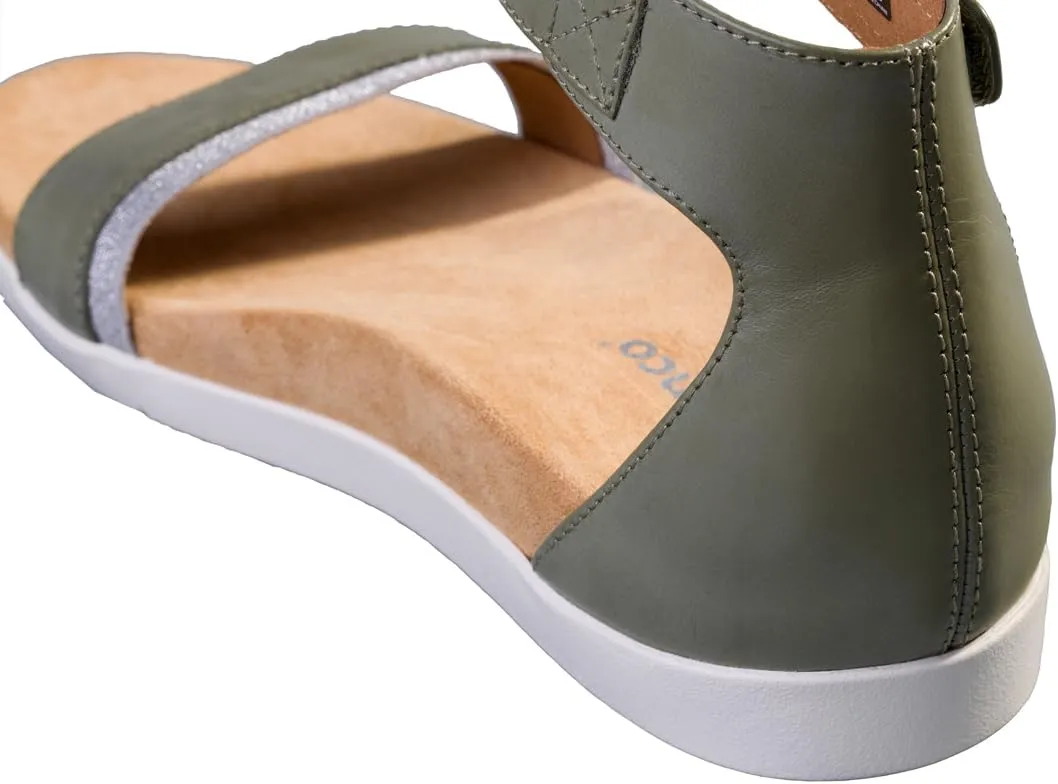 Spenco Women's Jasmine Sandal