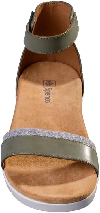 Spenco Women's Jasmine Sandal