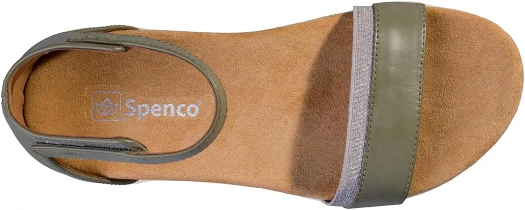 Spenco Women's Jasmine Sandal