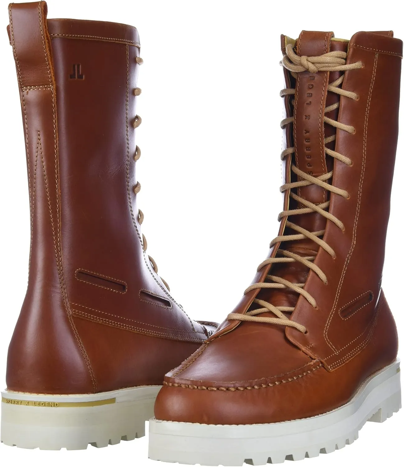Sperry Men's Legend Tall Boot Fashion