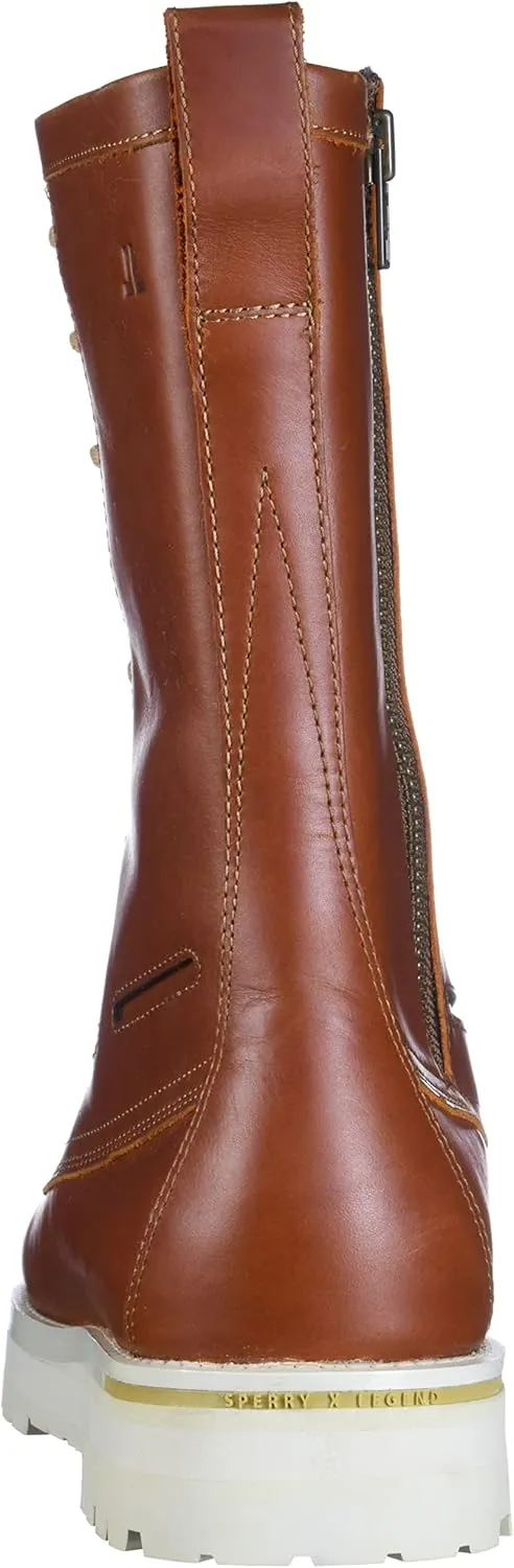 Sperry Men's Legend Tall Boot Fashion