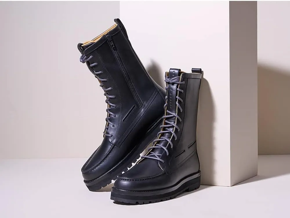 Sperry Men's Legend Tall Boot Fashion