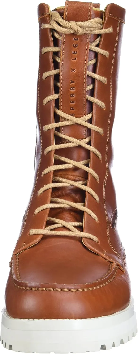 Sperry Men's Legend Tall Boot Fashion