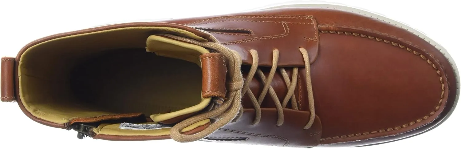 Sperry Men's Legend Tall Boot Fashion