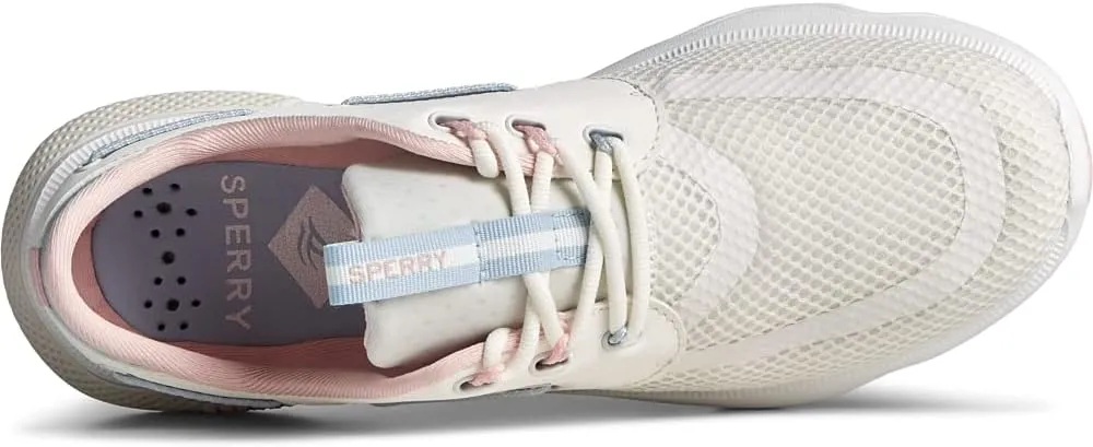 Sperry Women's 7 Seas 3-Eye Boating Shoe