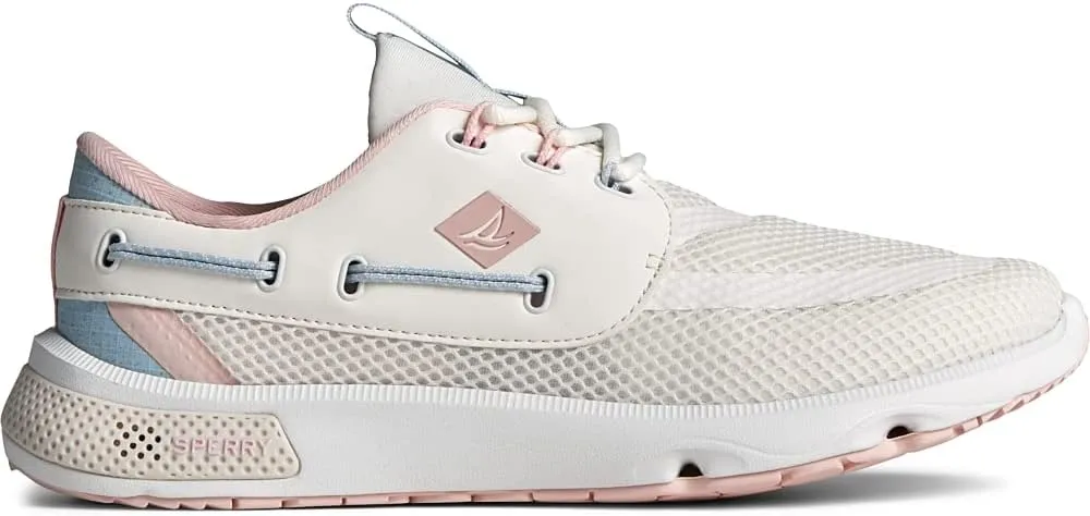 Sperry Women's 7 Seas 3-Eye Boating Shoe