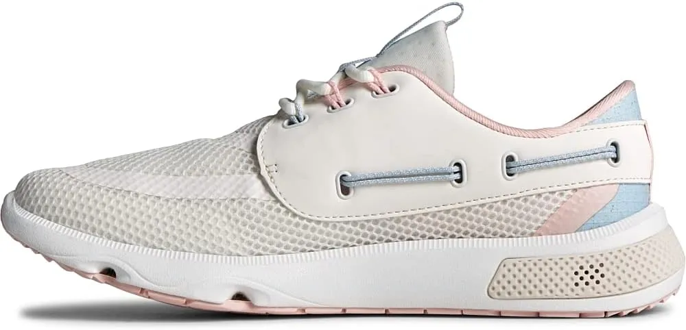Sperry Women's 7 Seas 3-Eye Boating Shoe