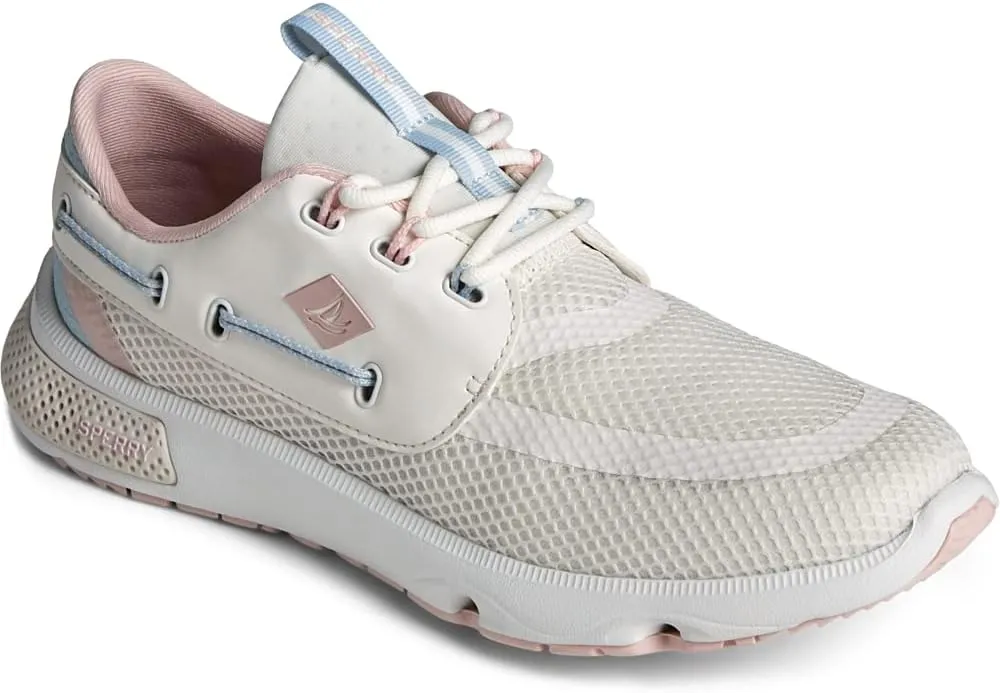 Sperry Women's 7 Seas 3-Eye Boating Shoe