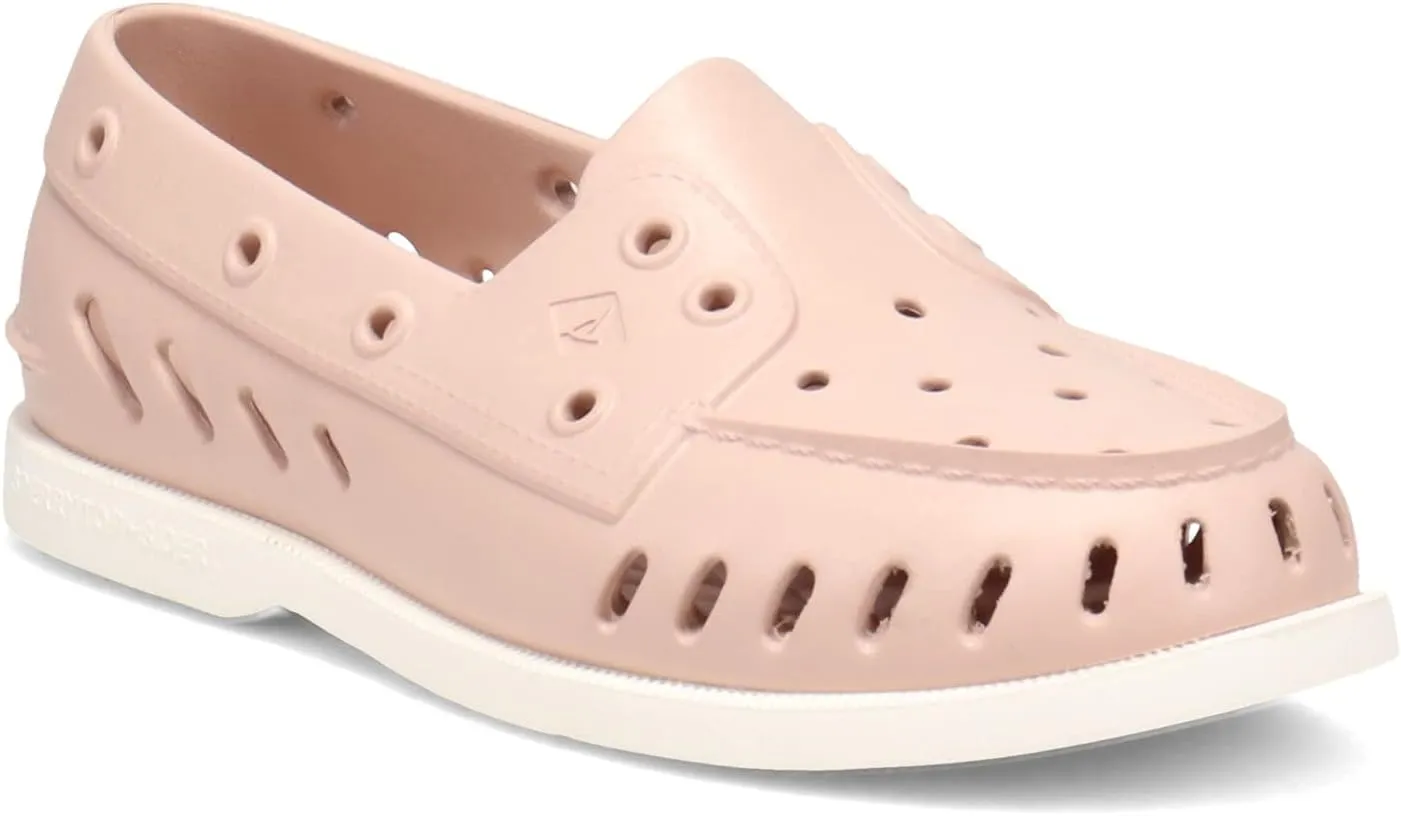 Sperry Women's Authentic Original Float Boat Shoe, 0