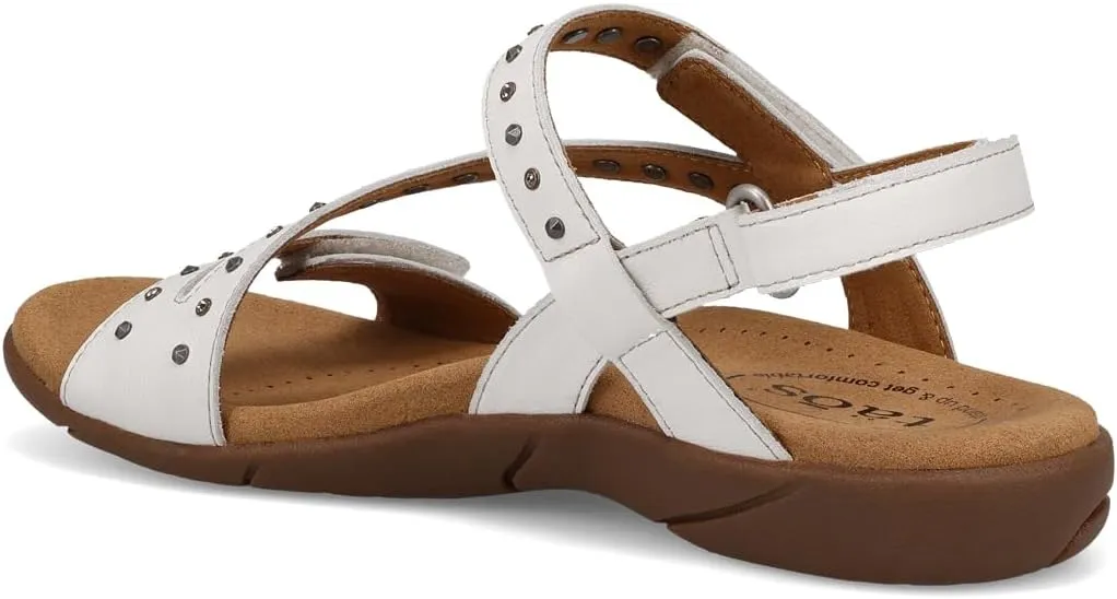 Taos Footwear Women's Dazzle Sandal