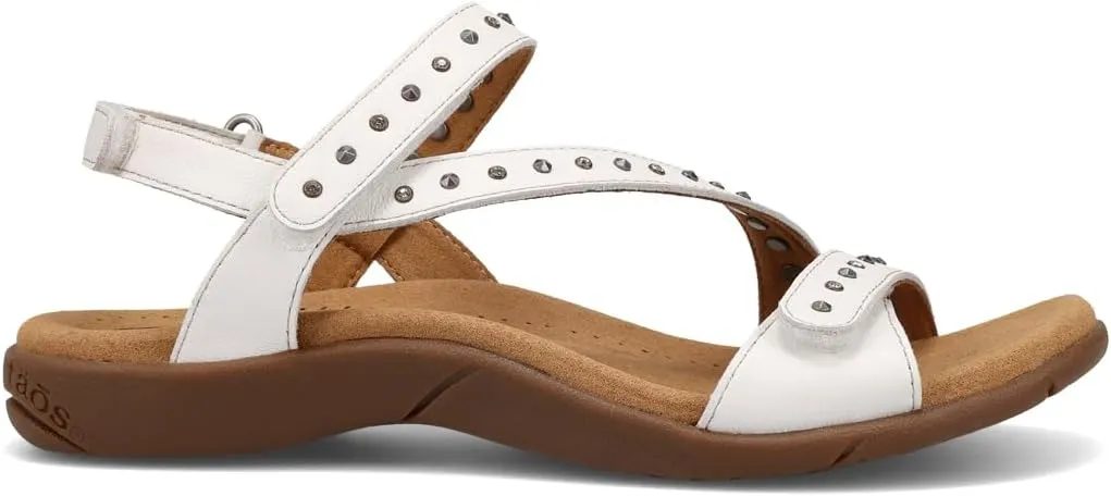 Taos Footwear Women's Dazzle Sandal