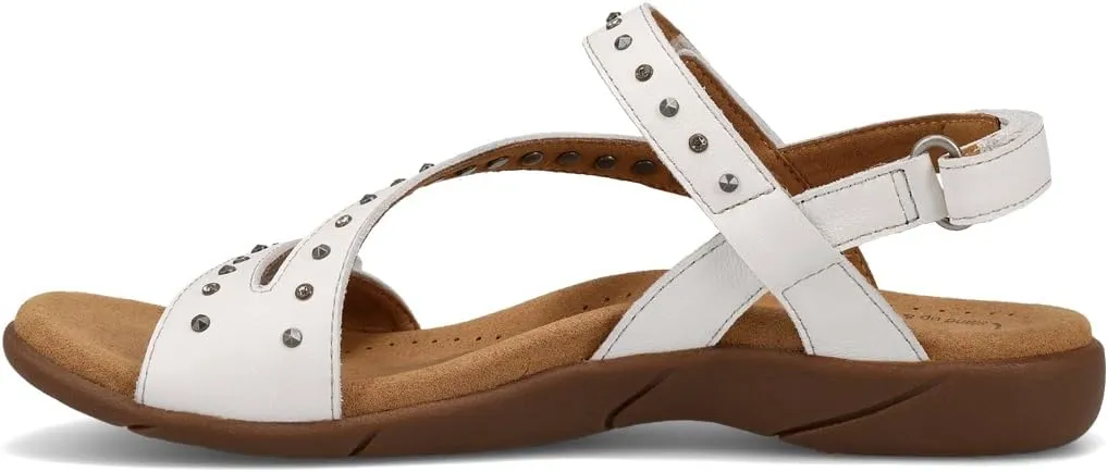 Taos Footwear Women's Dazzle Sandal