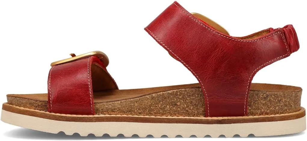 Taos Footwear Women's On The Double Sandal
