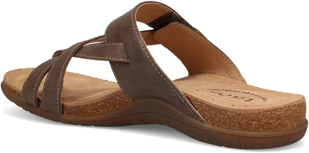 Taos Footwear Women's Perfect Sandal