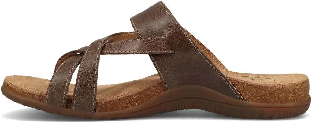 Taos Footwear Women's Perfect Sandal