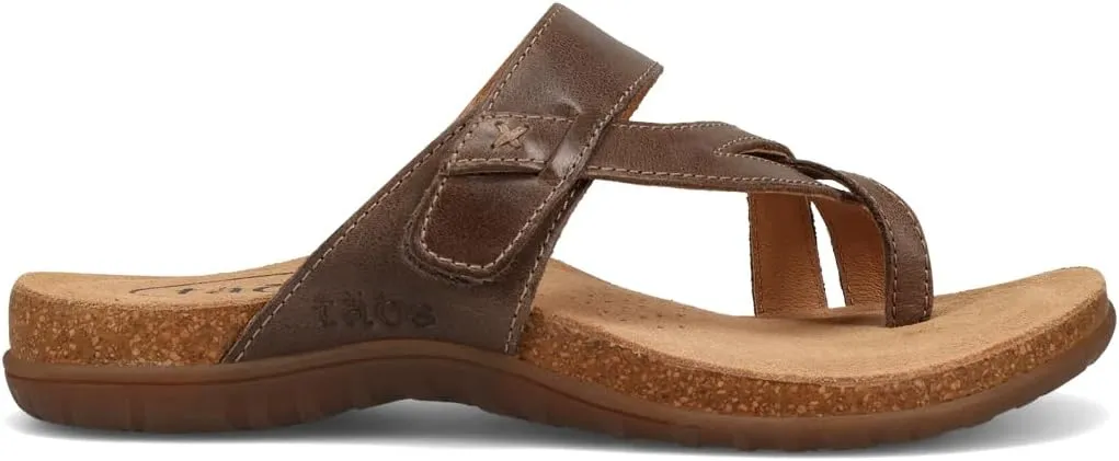 Taos Footwear Women's Perfect Sandal