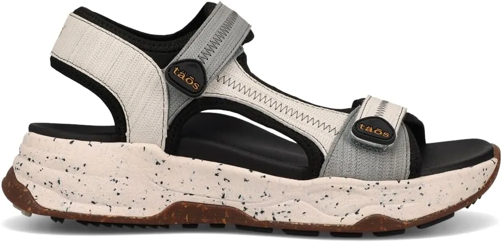 Taos Footwear Women's Super Side Sandal