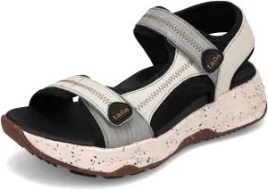Taos Footwear Women's Super Side Sandal
