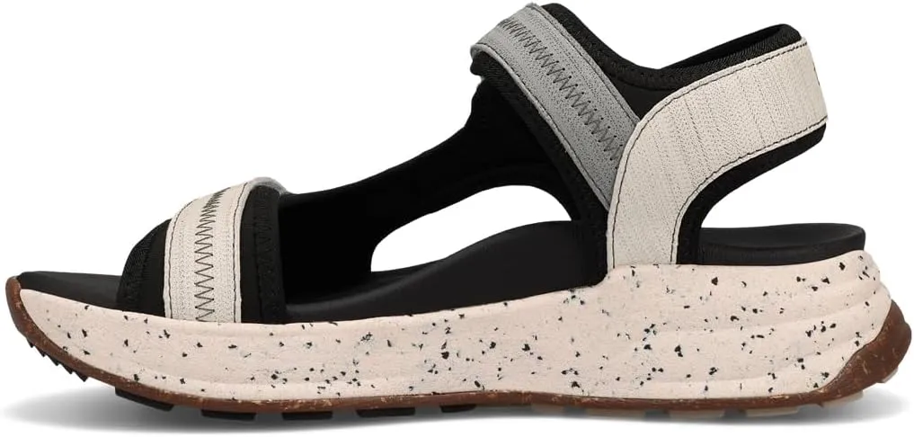 Taos Footwear Women's Super Side Sandal