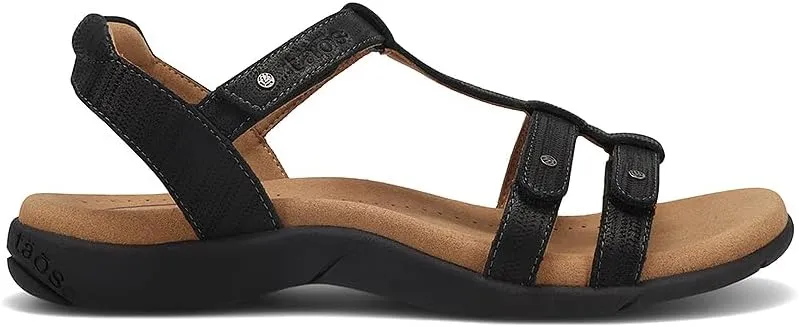 Taos Footwear Women's Trophy 2 Sandal