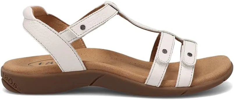 Taos Footwear Women's Trophy 2 Sandal